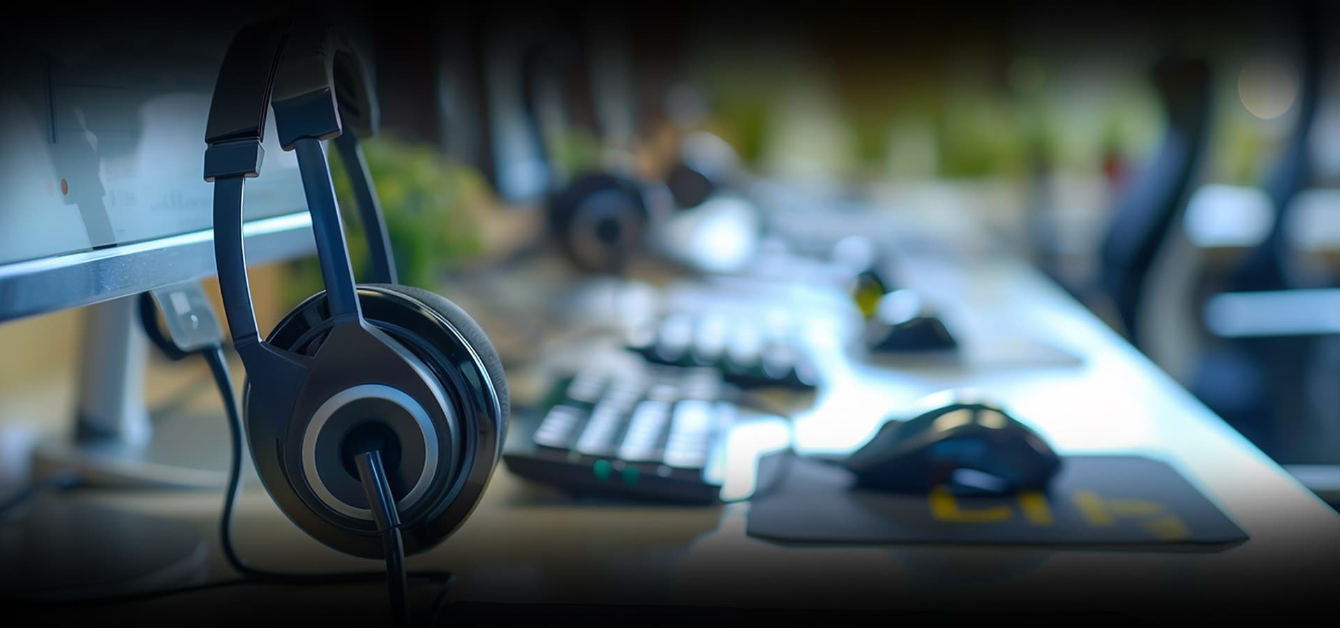 Contact Us Background