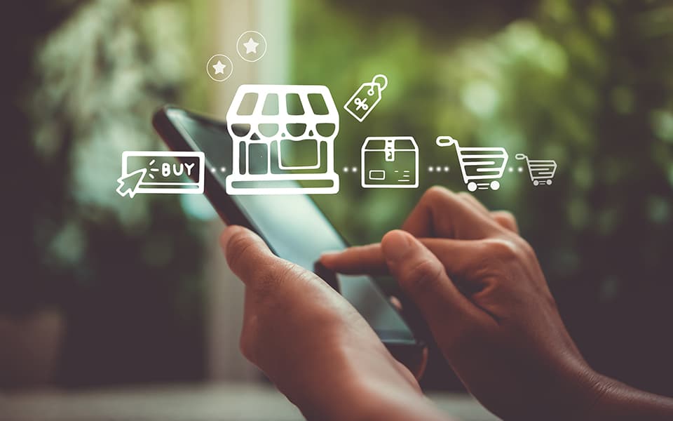 Mobile Services Overview