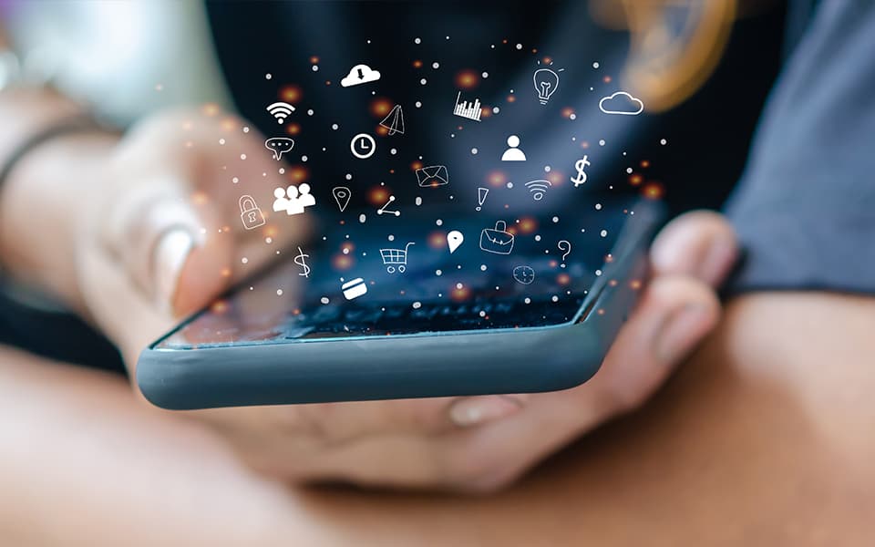 Mobile Development Why Choose Us