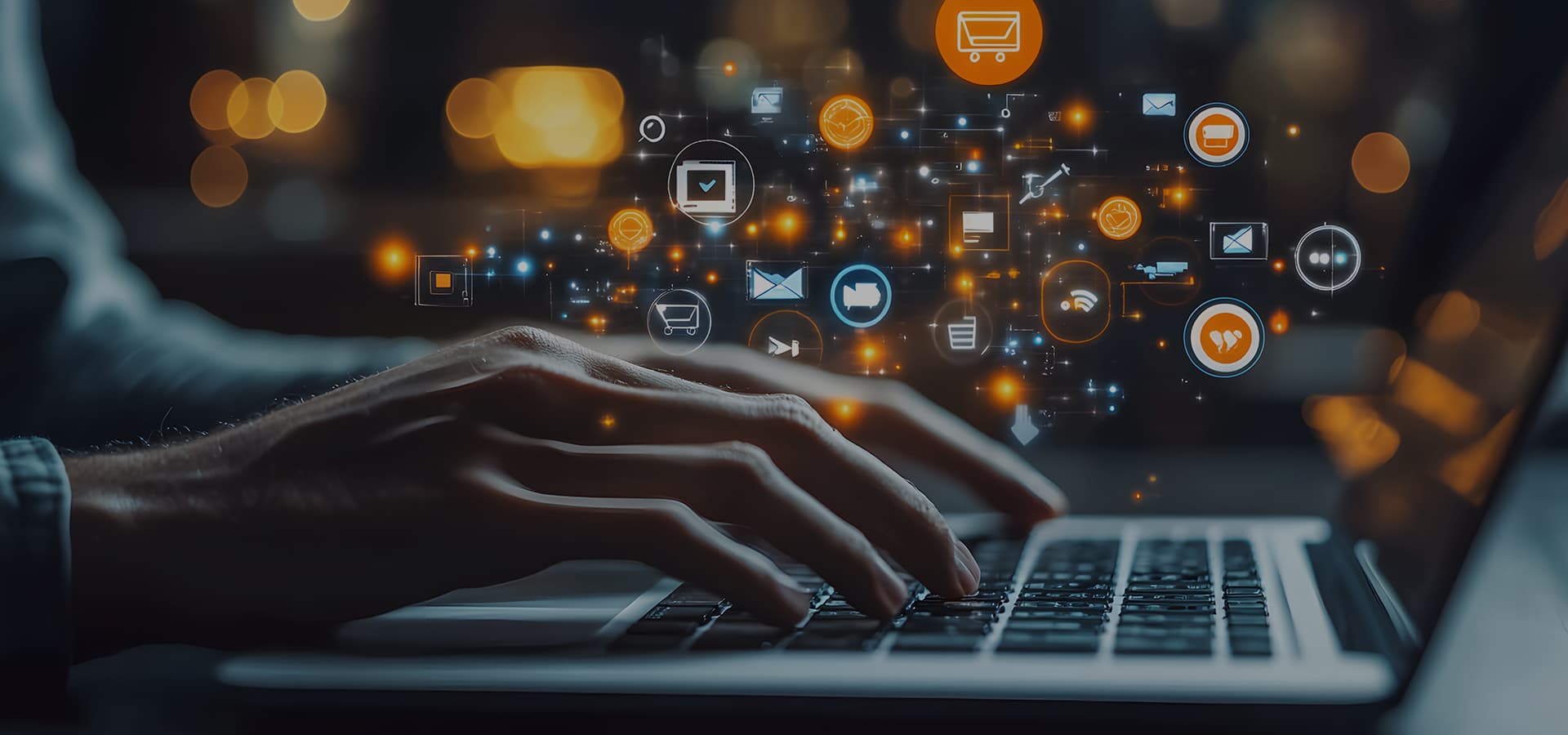 Digital Marketing Services