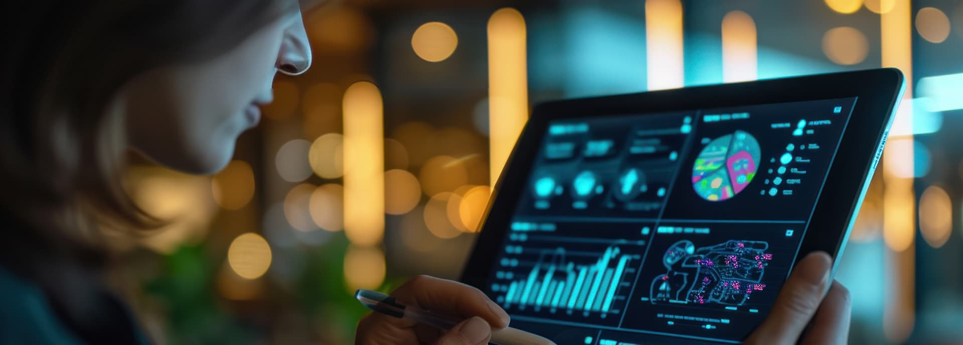 SEO Company Background