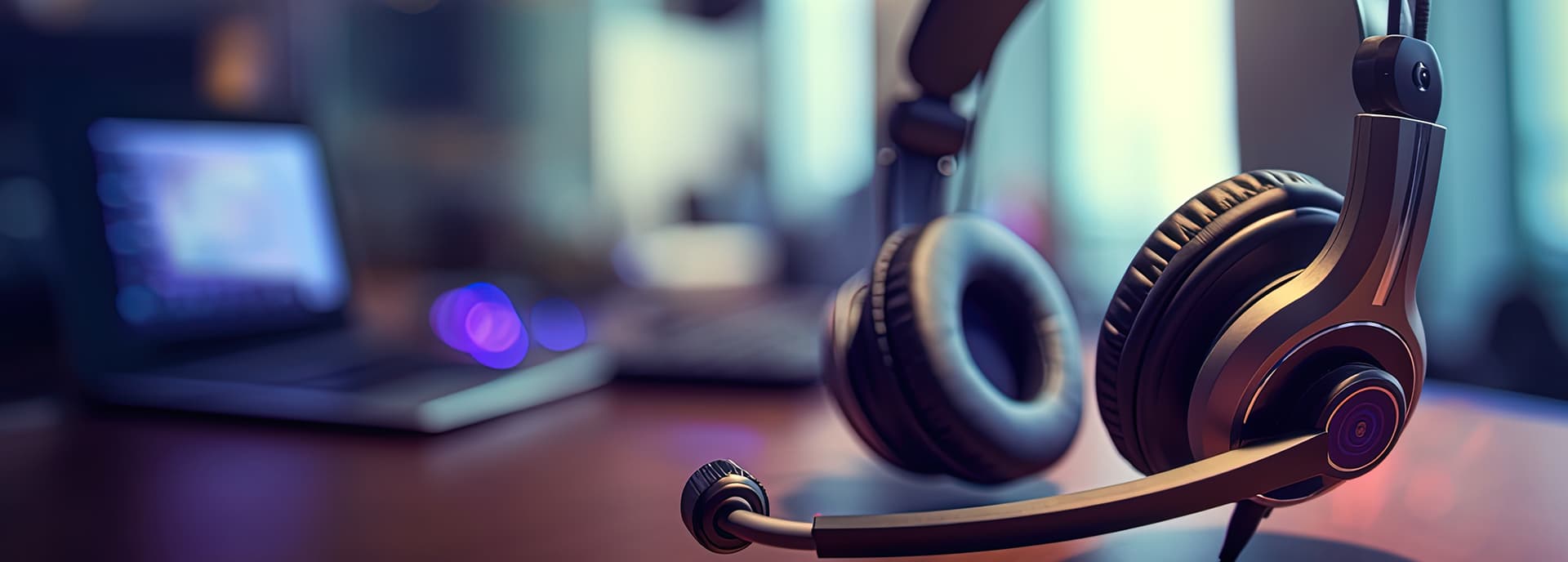 Business Training Background