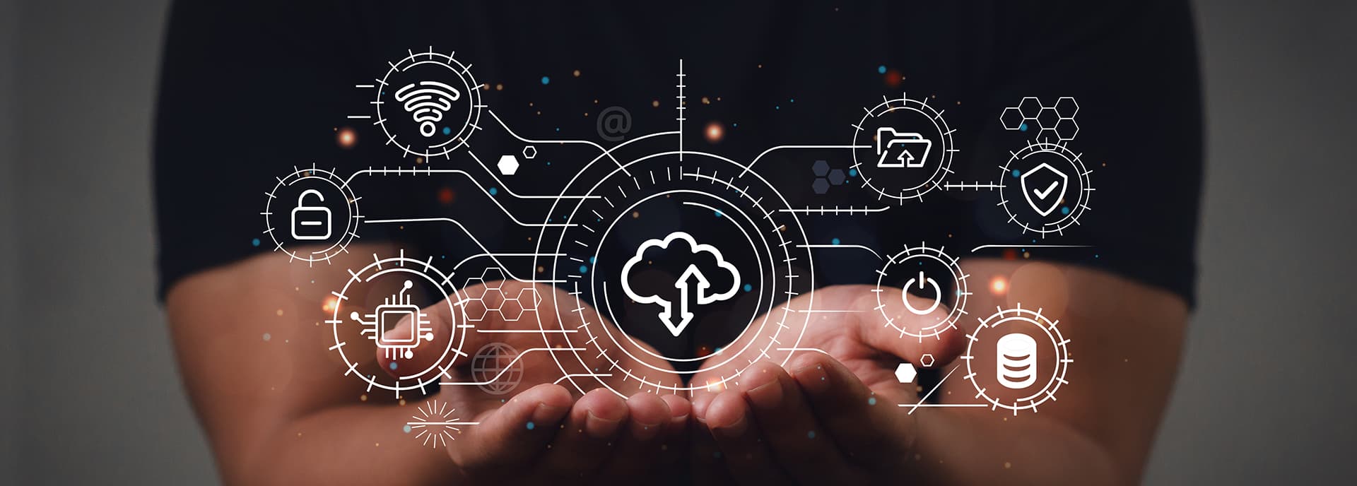 IT Support Introduction Background