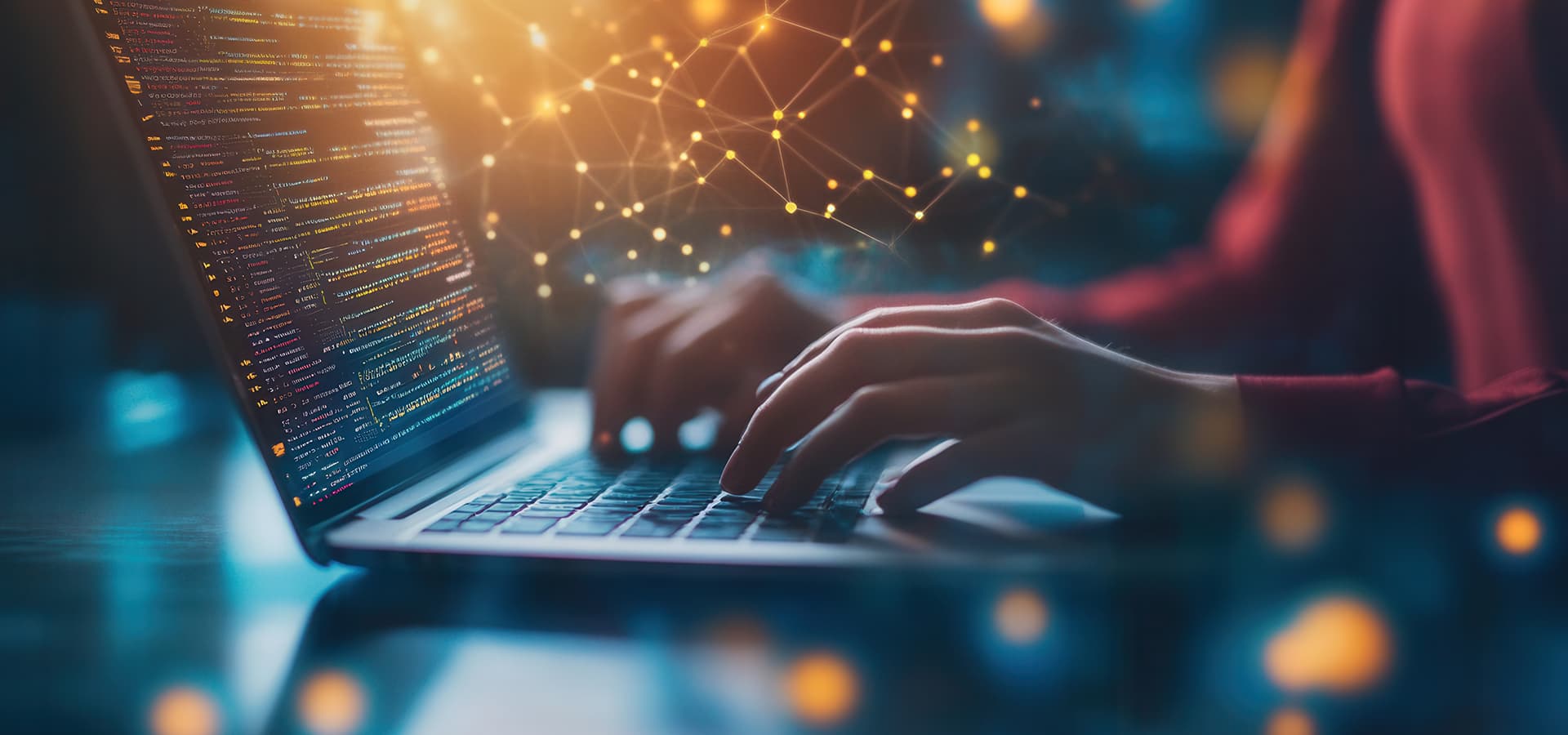 IT Support And Maintenance Hero