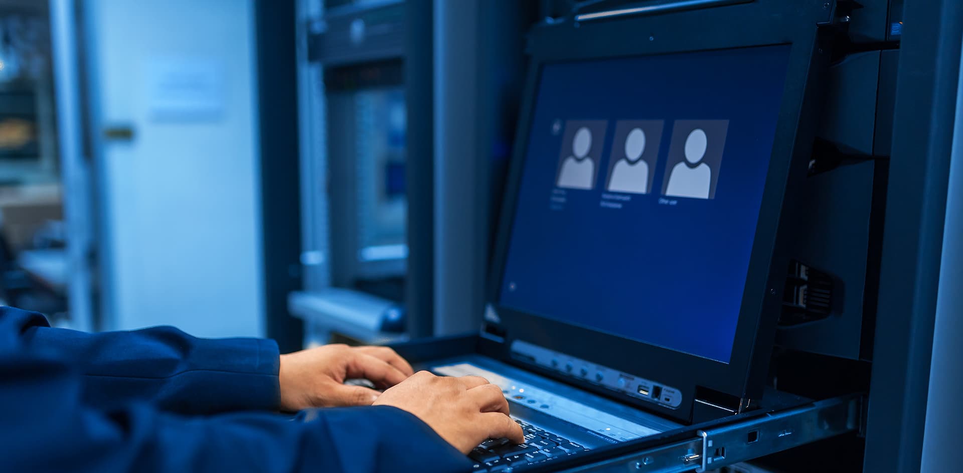 Windows Administration