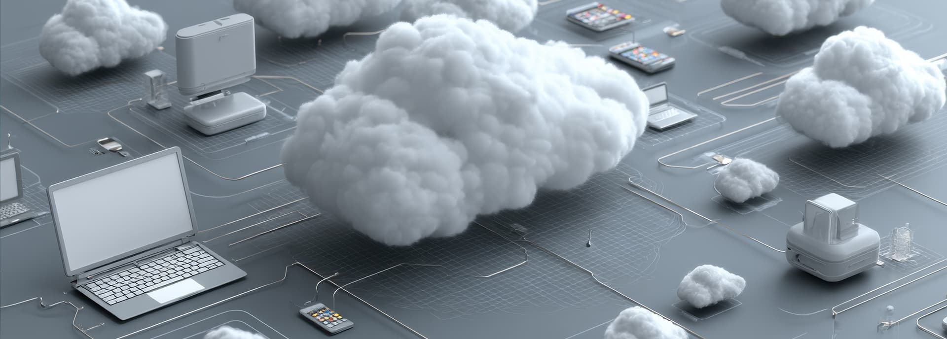 Virtualization & Cloud Services