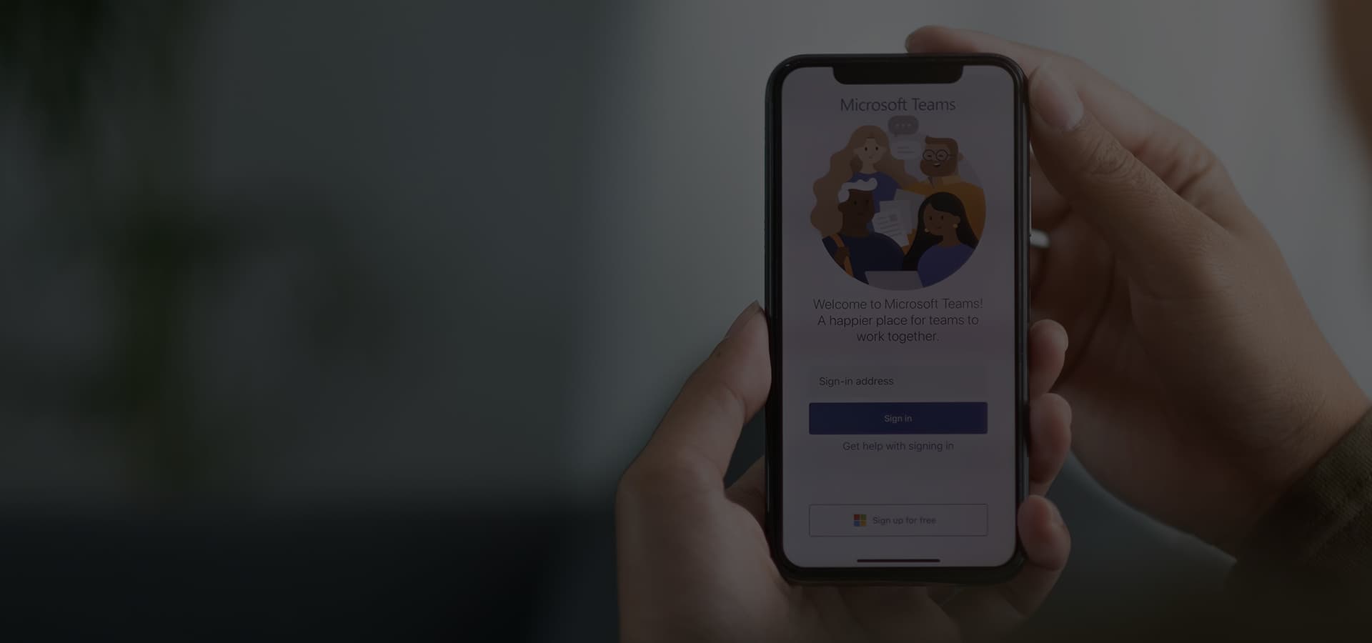 Microsoft Platform Hero