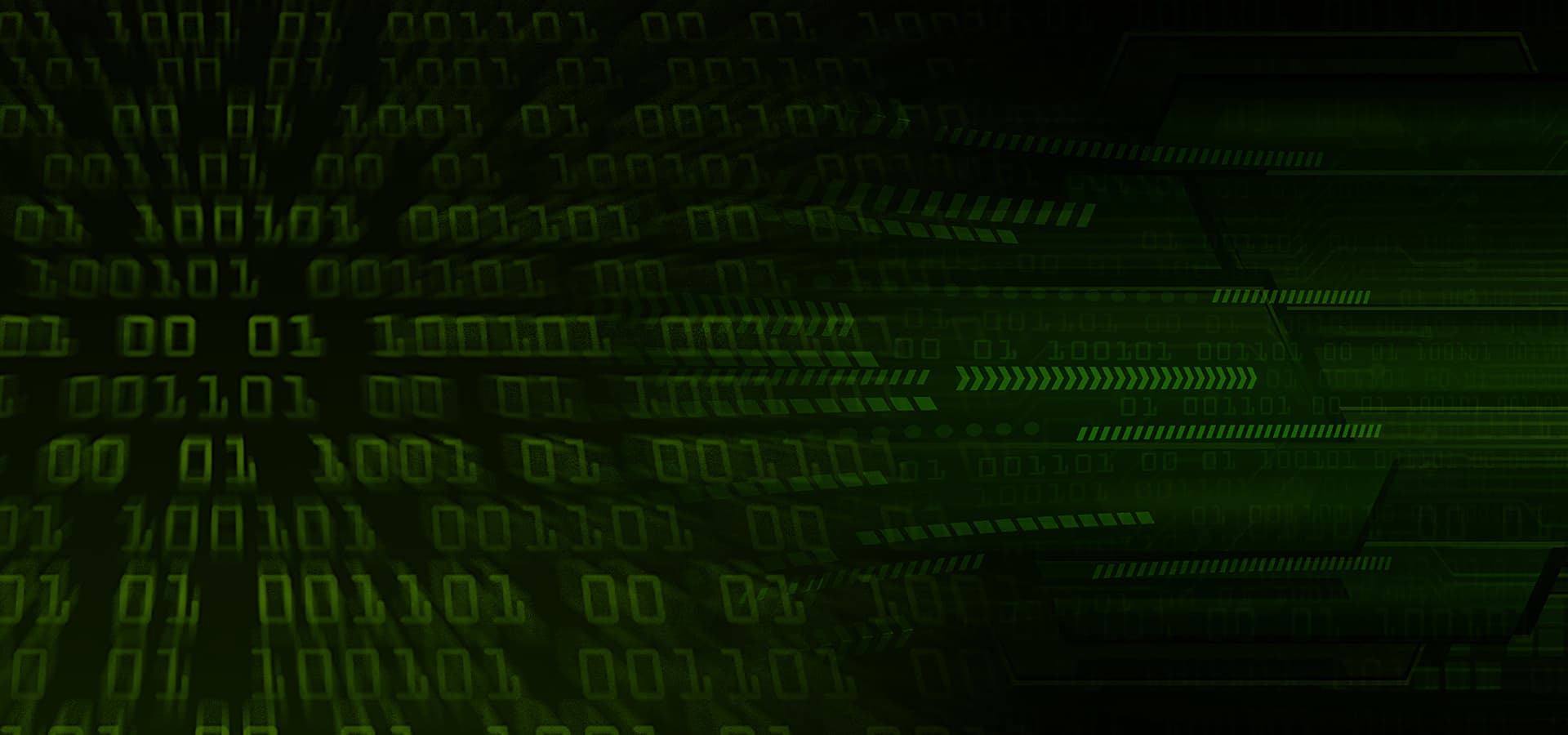 Linux Administrator Hero Background