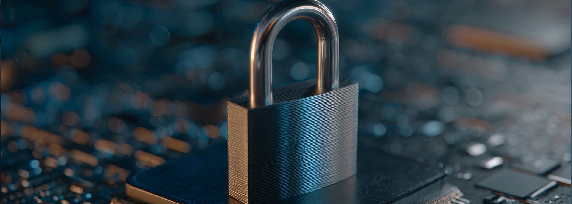 Cybersecurity Solutions Intro