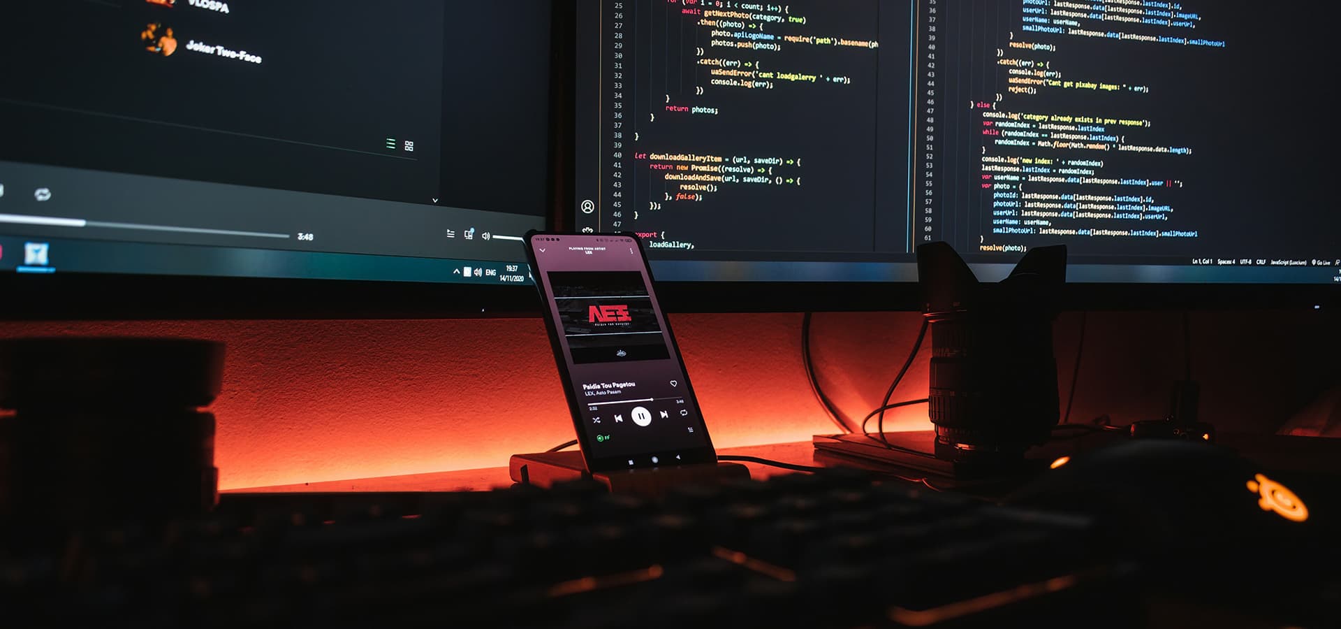 iOS App Development Company In Qatar