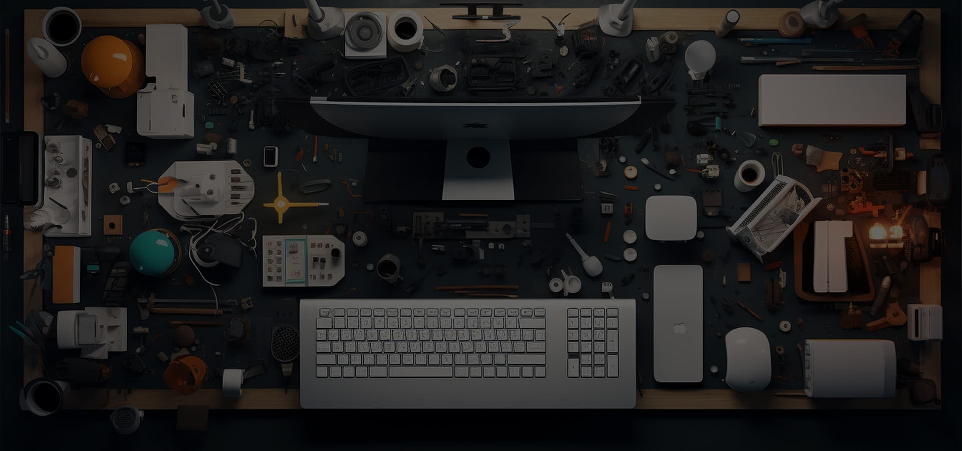 Apple Mac IT Support Hero