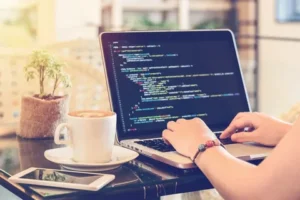 Freelancing as a Web Developer