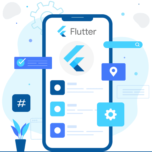 Why Choose Flutter for Mobile App Development